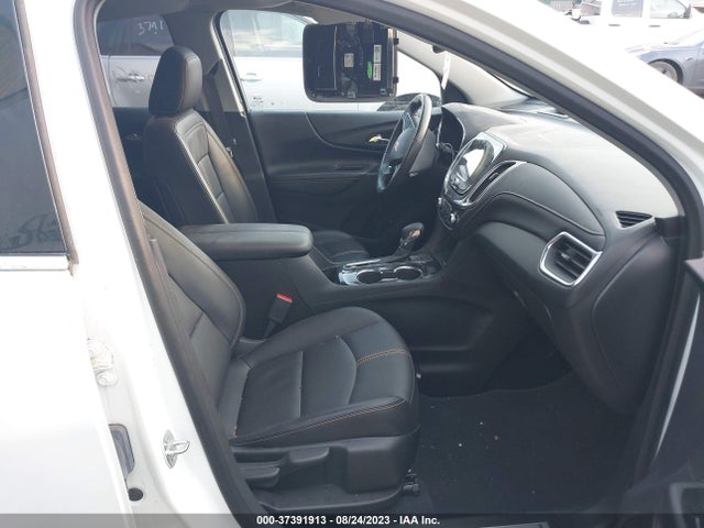 Chevrolet Equinox Premier 2022 2GNAXXEV1N6101082 Image 5