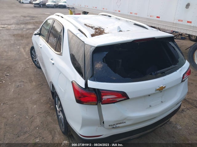 Chevrolet Equinox Premier 2022 2GNAXXEV1N6101082 Image 6