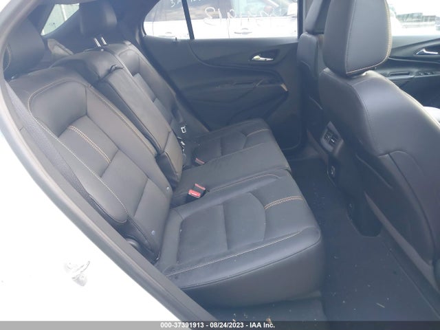 Chevrolet Equinox Premier 2022 2GNAXXEV1N6101082 Image 8