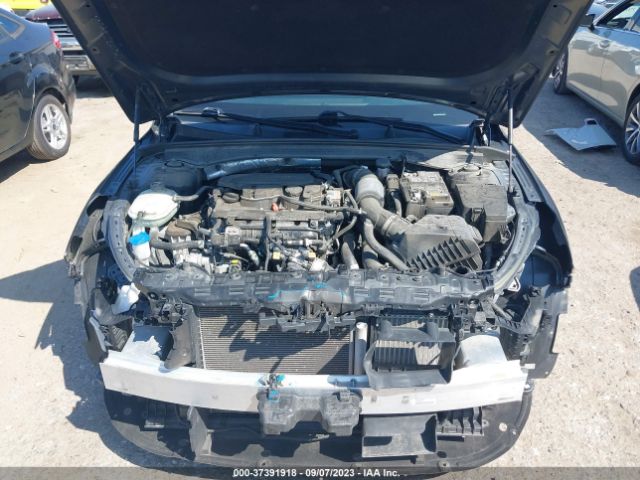 5XXG14J25MG014077 KIA K5 LXS