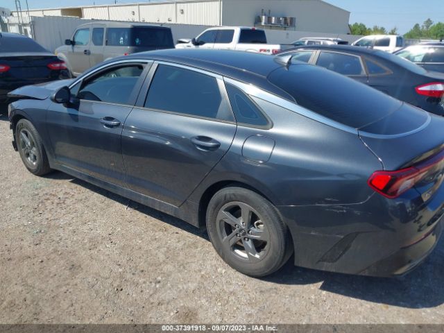 5XXG14J25MG014077 KIA K5 LXS