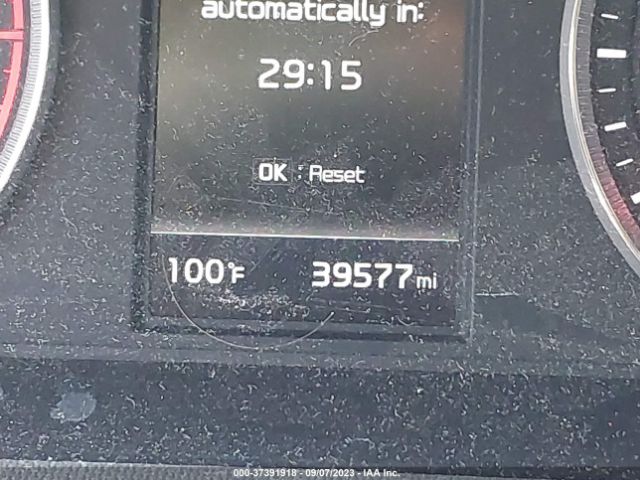 5XXG14J25MG014077 KIA K5 LXS