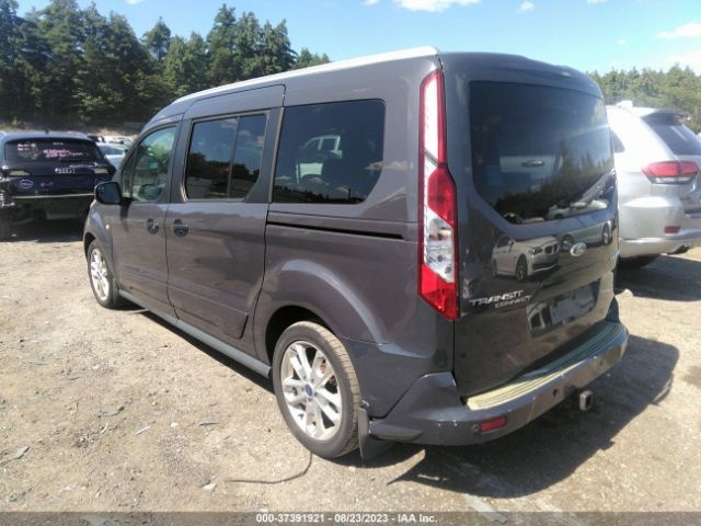 NM0GE9G7XE1149148 Ford Transit Connect Wagon Titanium