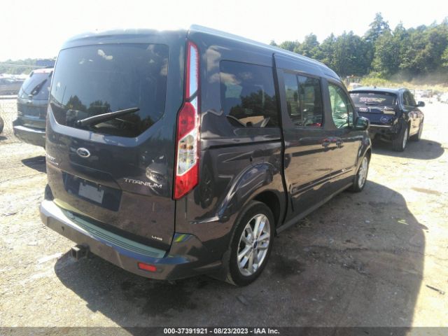 NM0GE9G7XE1149148 Ford Transit Connect Wagon Titanium