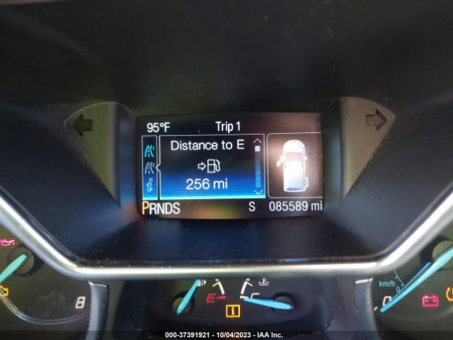 NM0GE9G7XE1149148 Ford Transit Connect Wagon Titanium