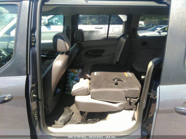 NM0GE9G7XE1149148 Ford Transit Connect Wagon Titanium