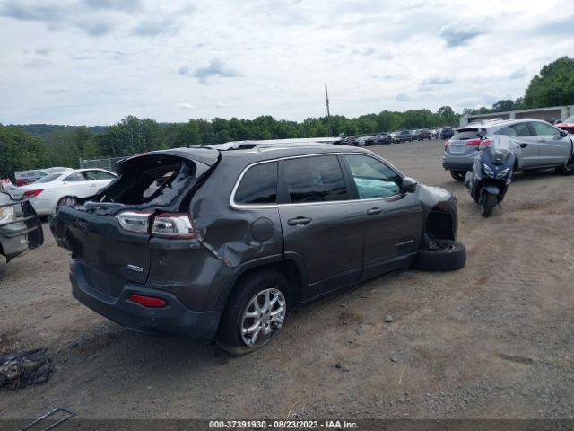 1C4PJMLB0JD532682 Jeep Cherokee Latitude Plus