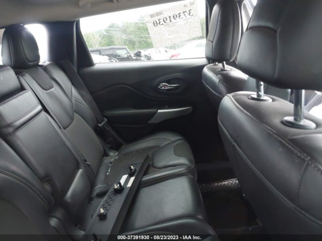 1C4PJMLB0JD532682 Jeep Cherokee Latitude Plus