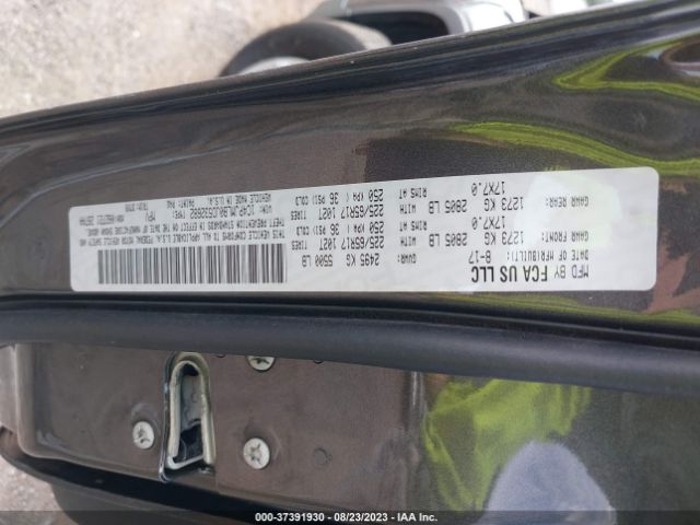 1C4PJMLB0JD532682 Jeep Cherokee Latitude Plus