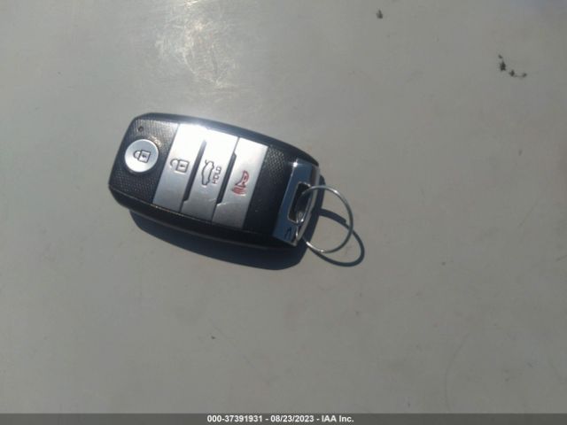 KNAFZ6A31G5642605 KIA Forte Koup Sx