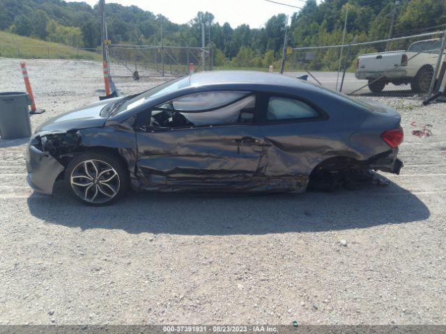 KNAFZ6A31G5642605 KIA Forte Koup Sx