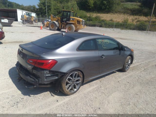 KNAFZ6A31G5642605 KIA Forte Koup Sx