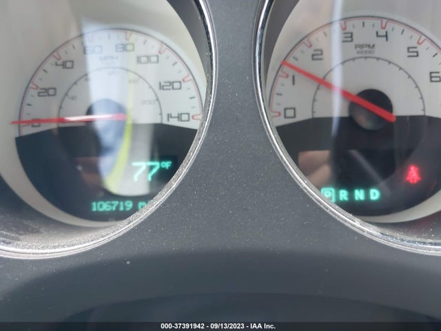 Dodge Challenger Sxt Plus 2014 2C3CDYAG2EH302988 Image 7