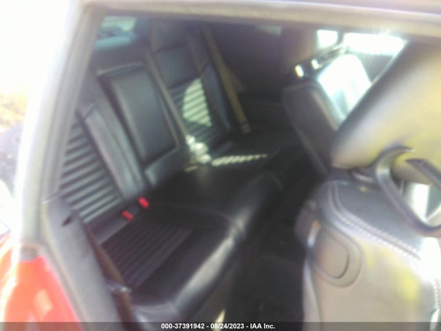 Dodge Challenger Sxt Plus 2014 2C3CDYAG2EH302988 Image 8