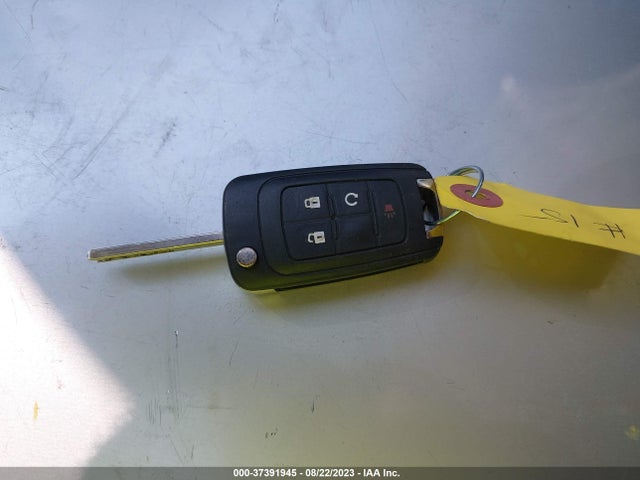 GMC Terrain Sle 2016 2GKALMEK1G6289716 Image 11