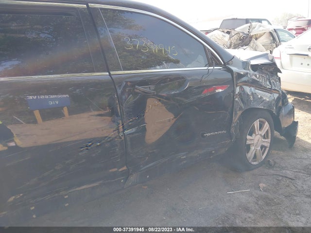 GMC Terrain Sle 2016 2GKALMEK1G6289716 Image 12