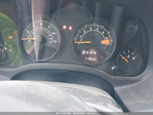 1C4NJDBB7GD610263 Jeep Compass Sport