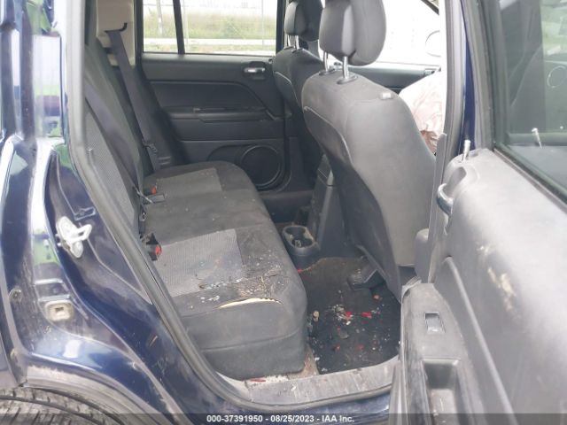 1C4NJDBB7GD610263 Jeep Compass Sport