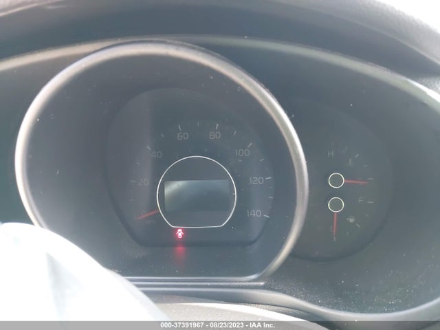 KIA SOUL + 2018 KNDJP3A51J7592125 Image 7