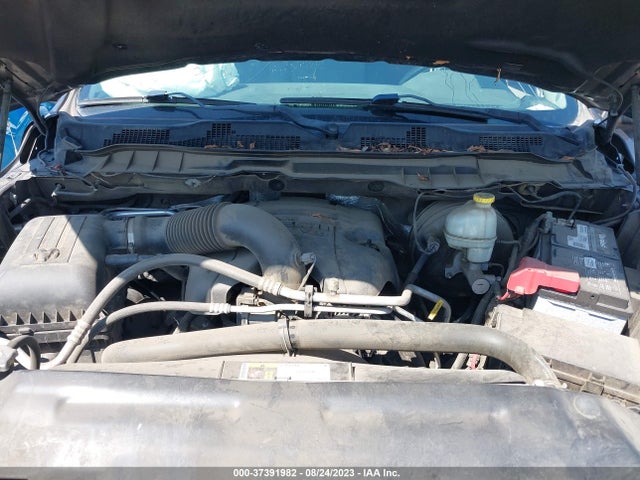 RAM 1500 Big Horn 2015 1C6RR6LT0FS735703 Image 10