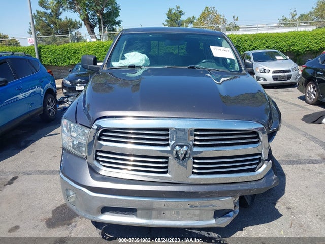 RAM 1500 Big Horn 2015 1C6RR6LT0FS735703 Image 12