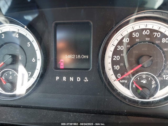 RAM 1500 Big Horn 2015 1C6RR6LT0FS735703 Image 15