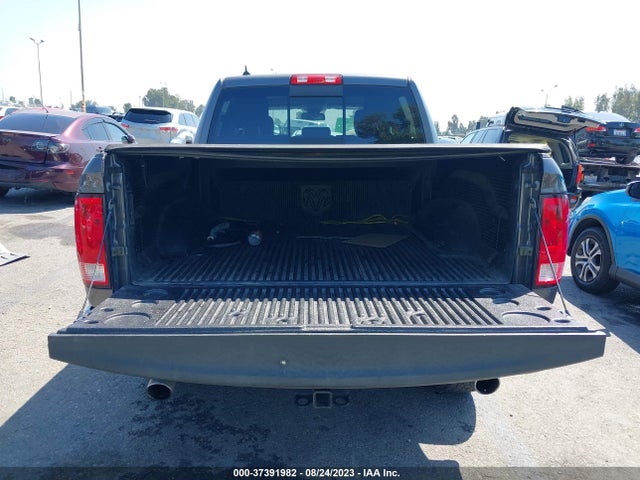 RAM 1500 Big Horn 2015 1C6RR6LT0FS735703 Image 16
