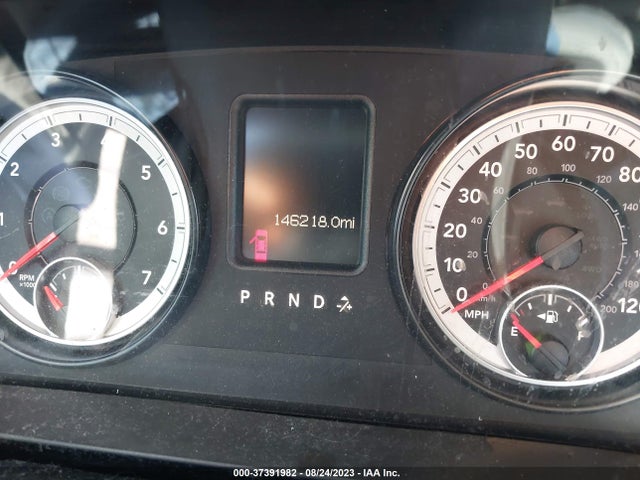 RAM 1500 Big Horn 2015 1C6RR6LT0FS735703 Image 7