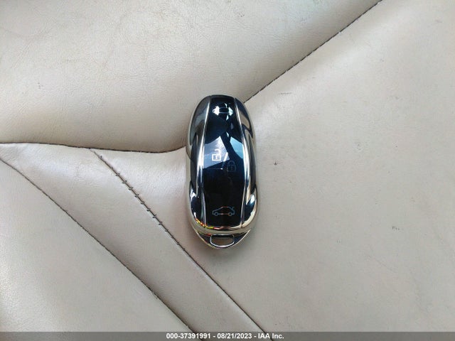 Продаж на аукціоні авто 2016 Tesla Model S 90d/p90d/p100d/p85d, vin: 5YJSA1E46GF122834, номер лоту: 37391991