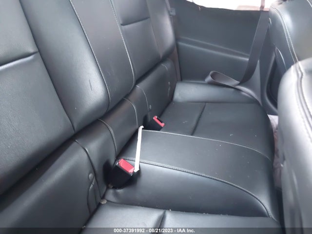 2015 CHEVROLET CAMARO LT VIN: 2G1FF1E37F9107829