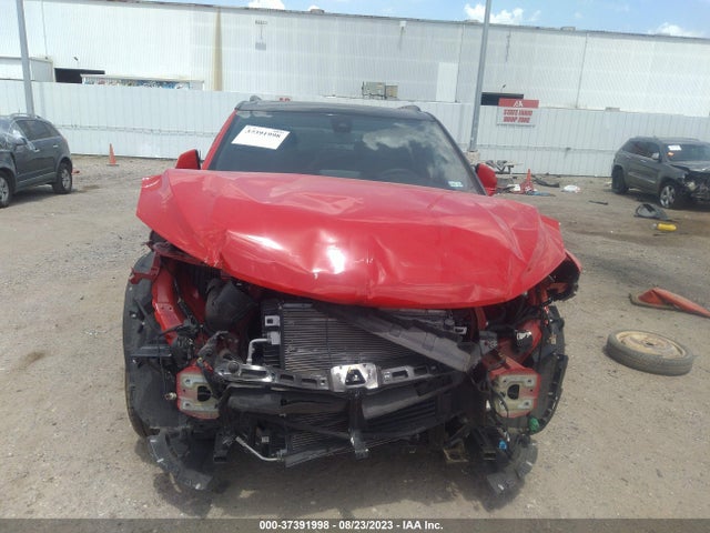 Chevrolet BLAZER RS 2023 3GNKBERS6PS103597 Image 12