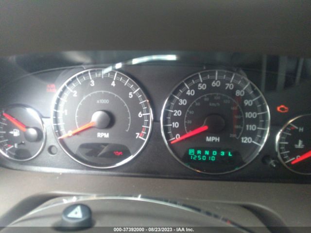 2006 CHRYSLER SEBRING SDN 1C3EL56R86N236539 Photo 6