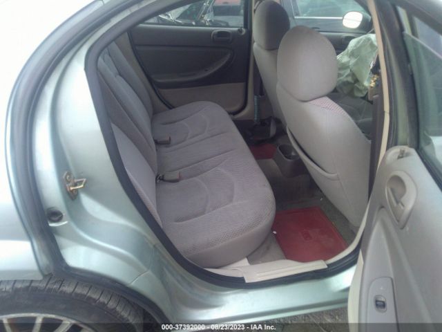 2006 CHRYSLER SEBRING SDN 1C3EL56R86N236539 Photo 7