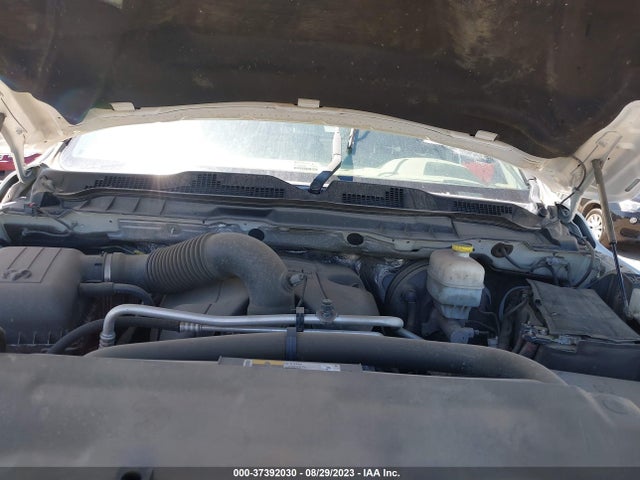 3C6TR5HT8EG110951 RAM 2500 Tradesman