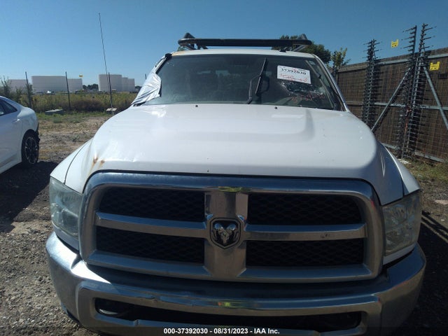 3C6TR5HT8EG110951 RAM 2500 Tradesman