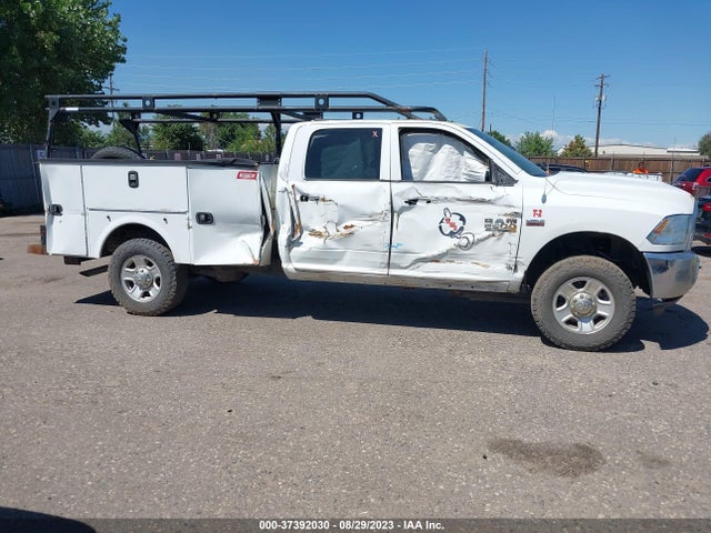 3C6TR5HT8EG110951 RAM 2500 Tradesman