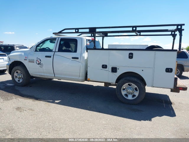 3C6TR5HT8EG110951 RAM 2500 Tradesman