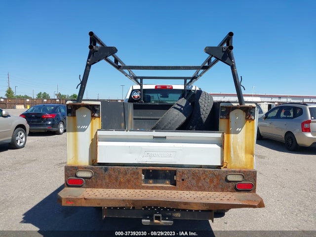 3C6TR5HT8EG110951 RAM 2500 Tradesman