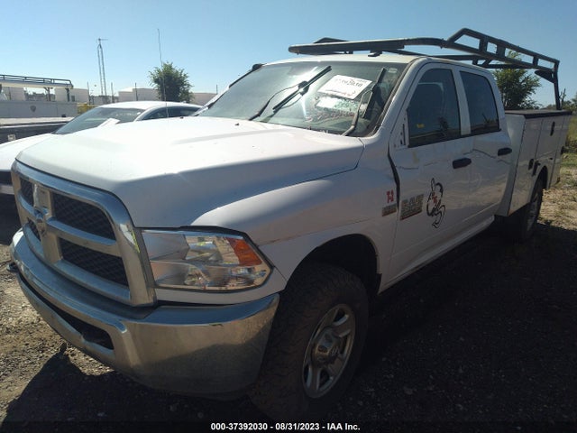 3C6TR5HT8EG110951 RAM 2500 Tradesman
