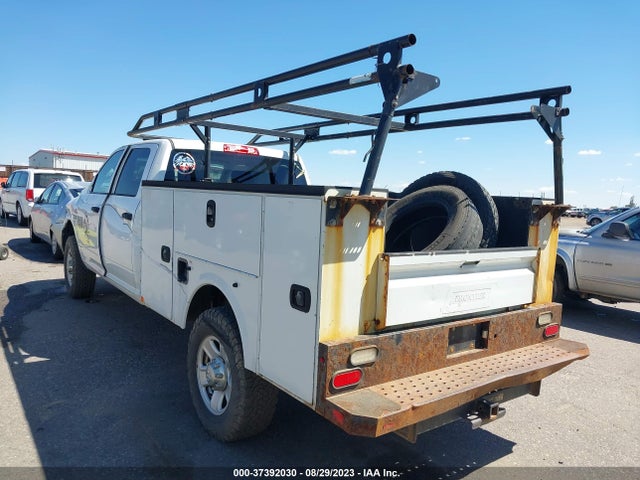 3C6TR5HT8EG110951 RAM 2500 Tradesman