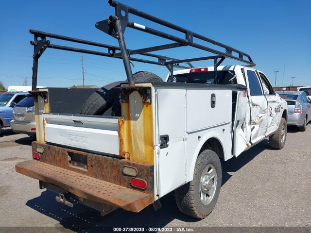 3C6TR5HT8EG110951 RAM 2500 Tradesman
