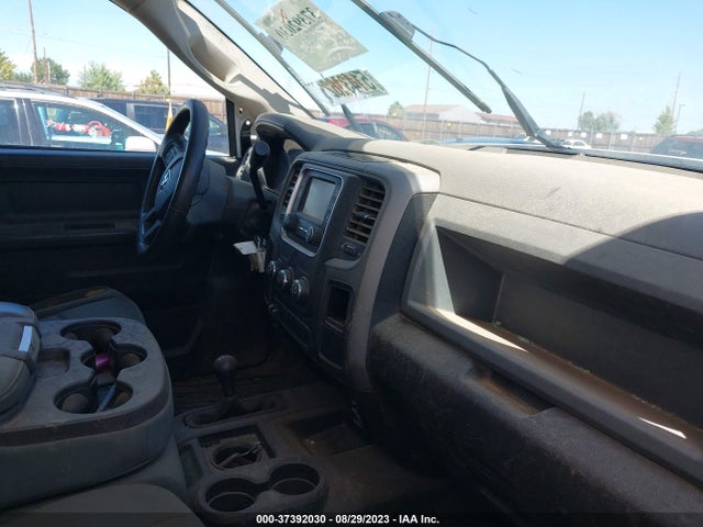 3C6TR5HT8EG110951 RAM 2500 Tradesman