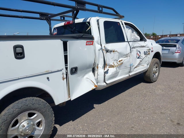 3C6TR5HT8EG110951 RAM 2500 Tradesman