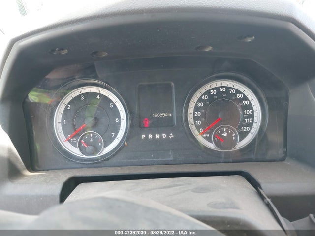 3C6TR5HT8EG110951 RAM 2500 Tradesman