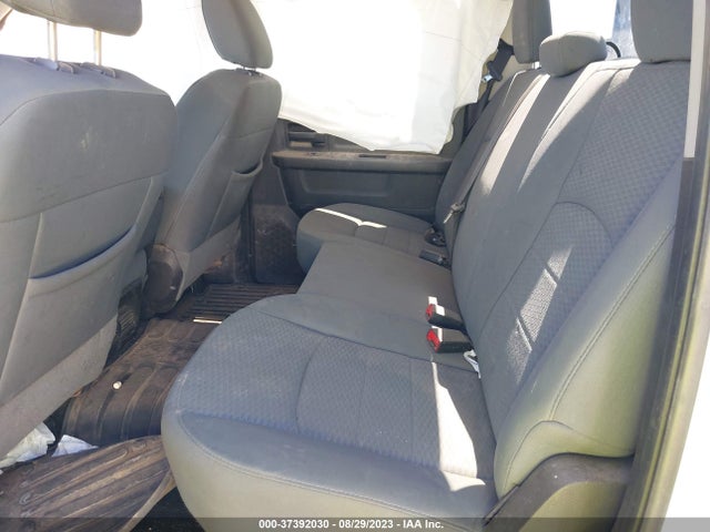 3C6TR5HT8EG110951 RAM 2500 Tradesman