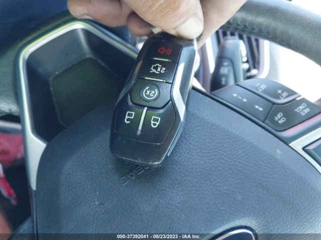 2FMPK4AP6GBB81895 Ford EDGE SPORT