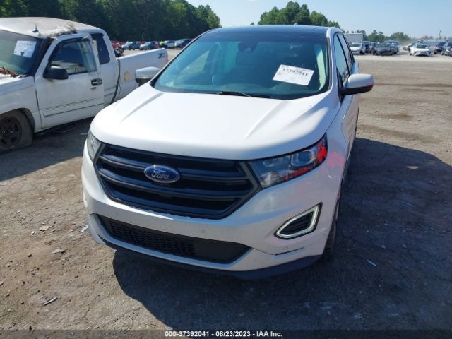 2FMPK4AP6GBB81895 Ford EDGE SPORT