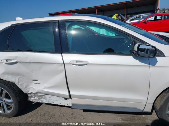 2FMPK4AP6GBB81895 Ford EDGE SPORT