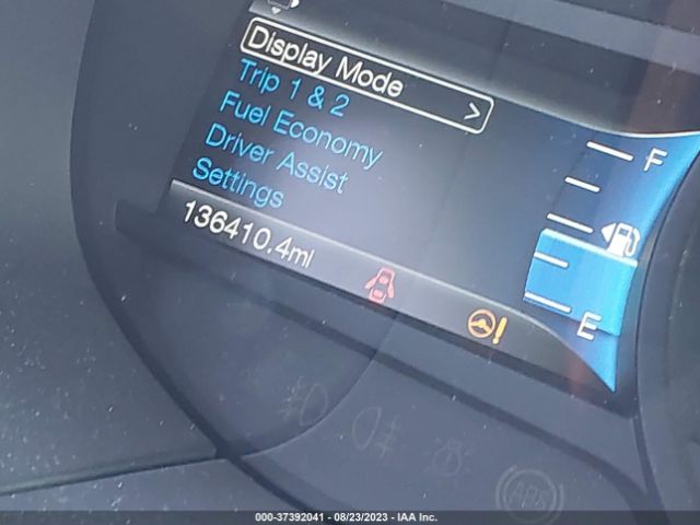 2FMPK4AP6GBB81895 Ford EDGE SPORT