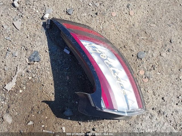 2FMPK4AP6GBB81895 Ford EDGE SPORT